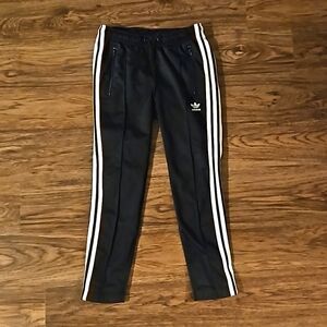 Adidas Athletic Joggers Sport Track Pants Women's Size XS